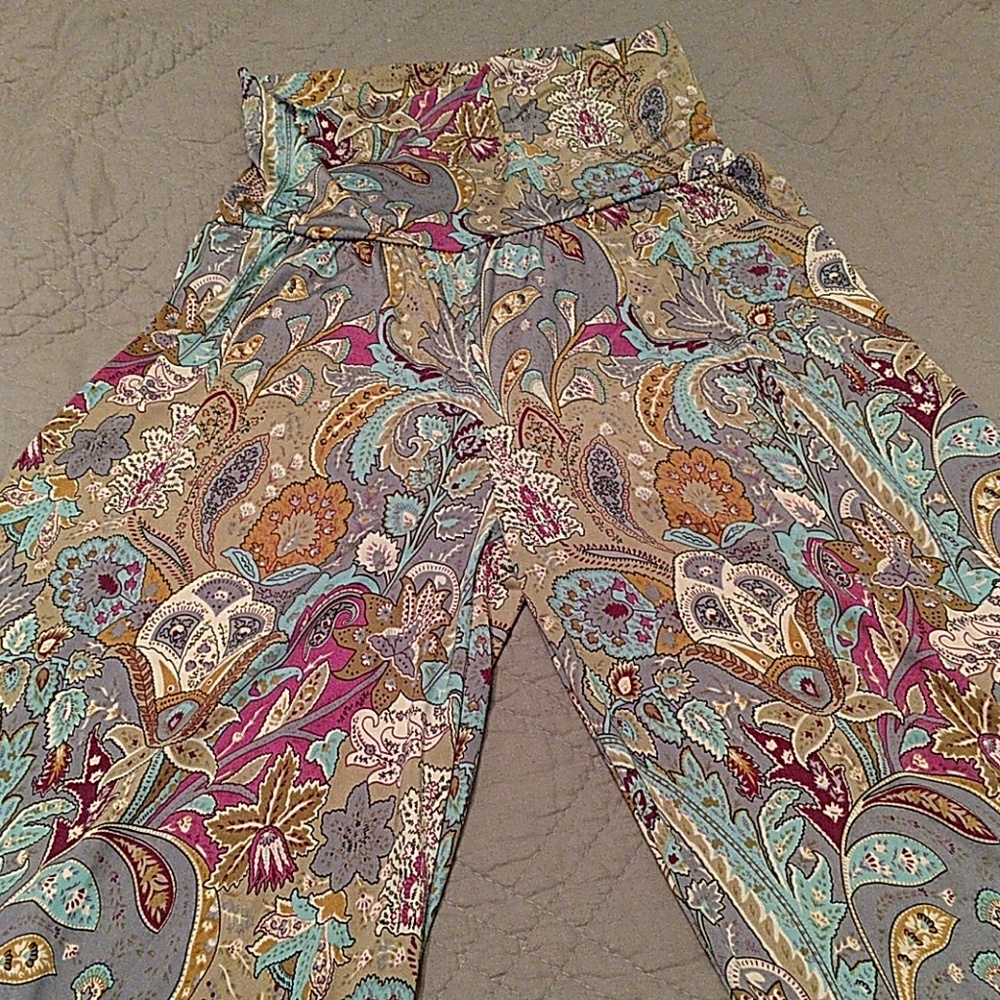 Palooza pants